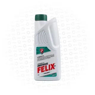 Felix 1