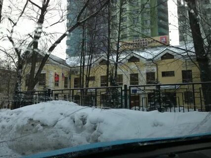 Москва сао тимирязевская