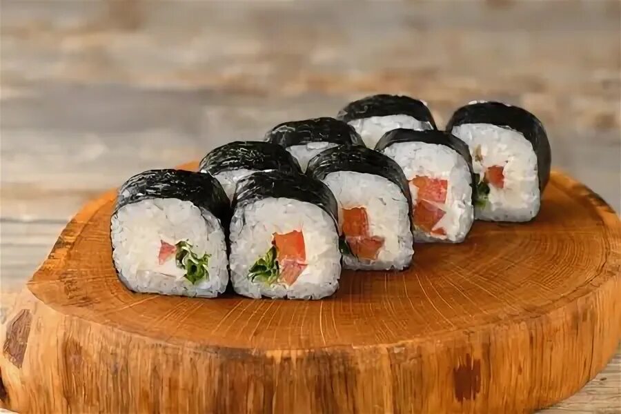 суши фрязево