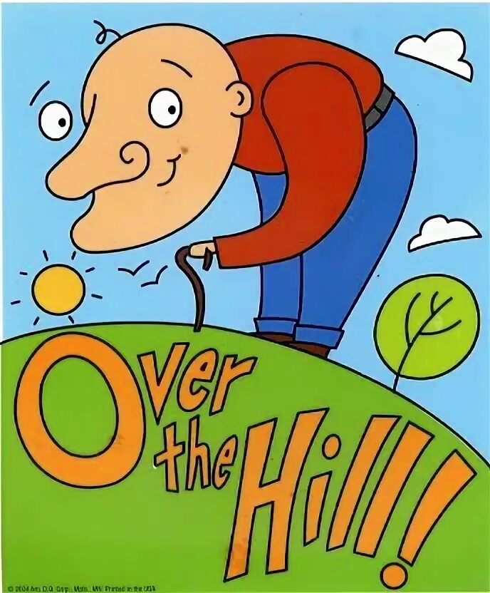 Gill. The hill. The hill. The hill. The hill.