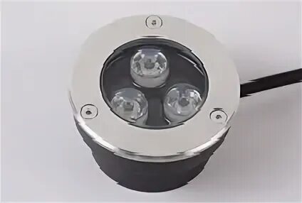 Td led