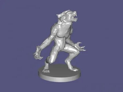 Indians board game stl
