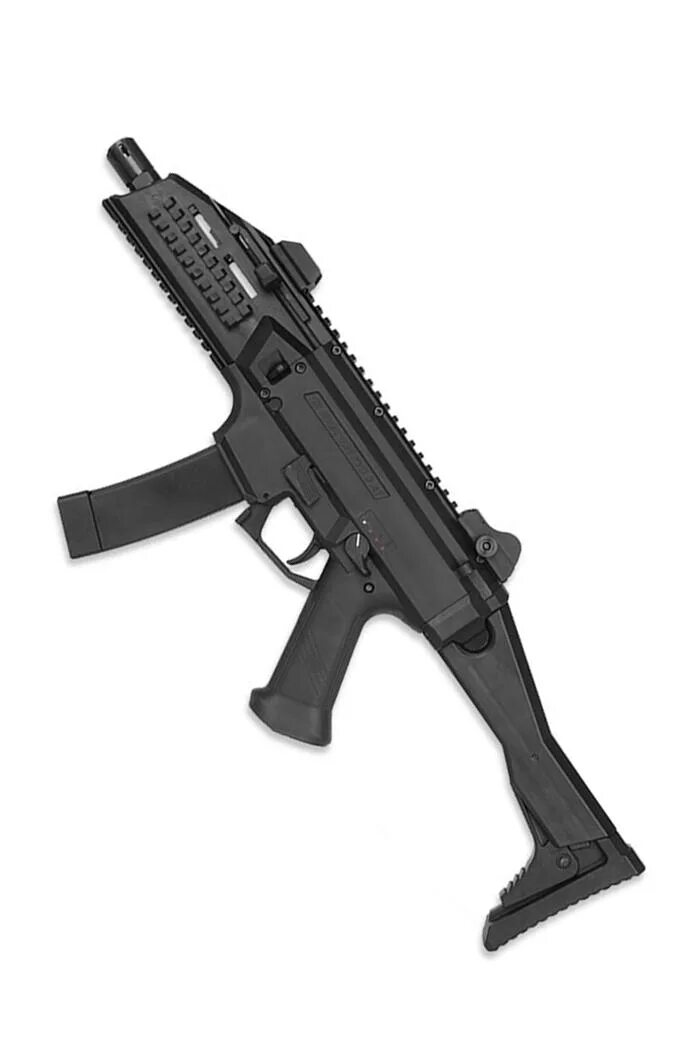 Пп ж ч. Карабин cz scorpion evo 3 s1 9х19 luger l=412 мм. Пп ж ч. Пп ж ч. Ceska zbrojovka scorpion ev03.