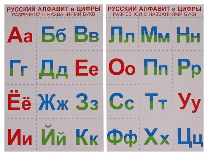 Разрезная Азбука для детей. Разрезная Азбука для дошкольников. Алфавит русский разрезной. Карточки с буквами. Карточки разрезной азбуки