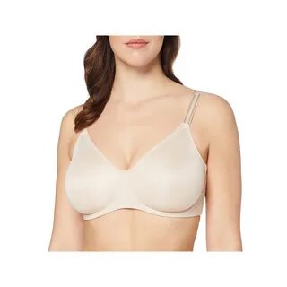 Бюстгальтер с косточками Triumph BHs, бежевый купить выгодно в интернет-магазине