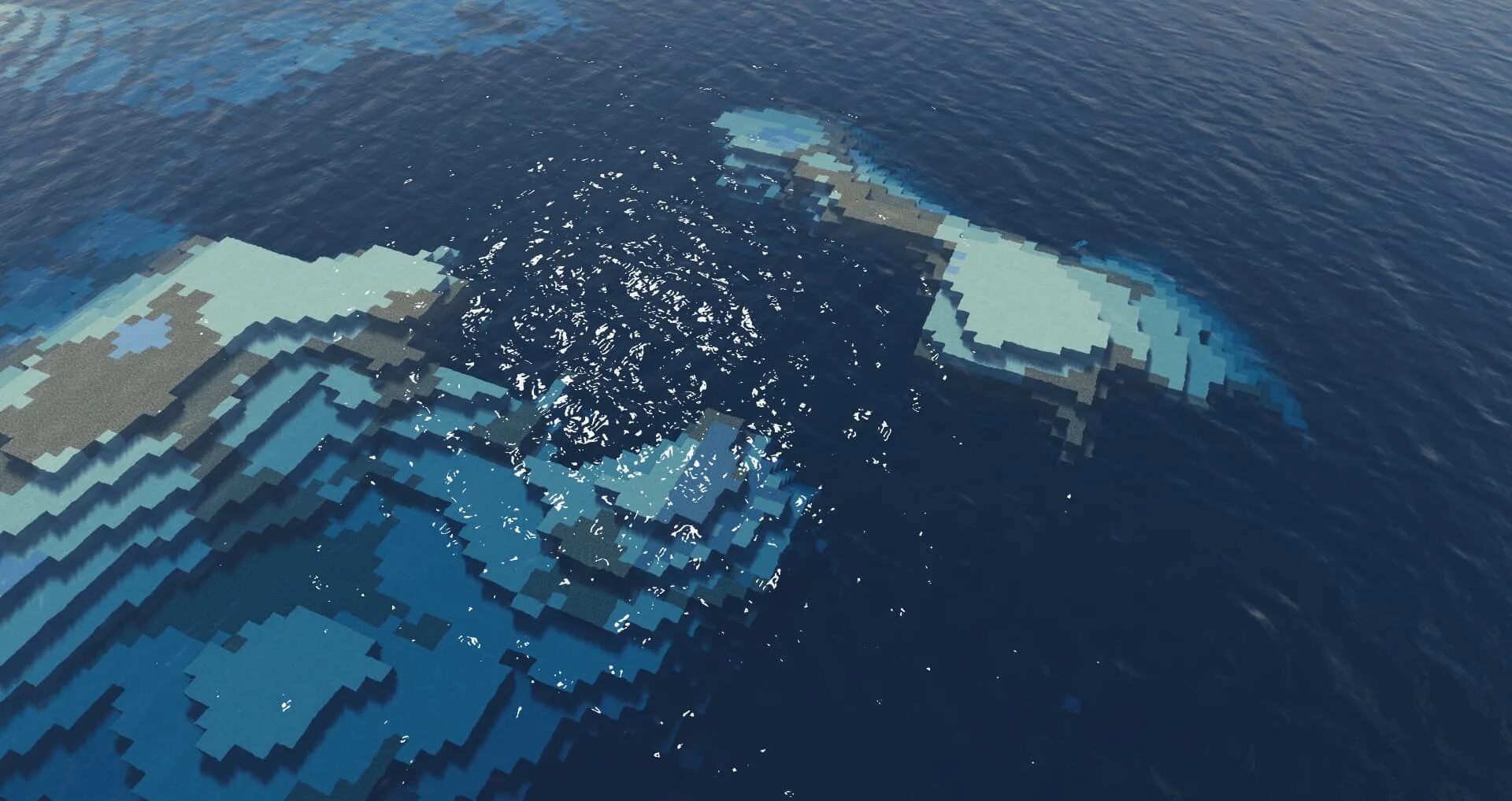 Project luma shaders