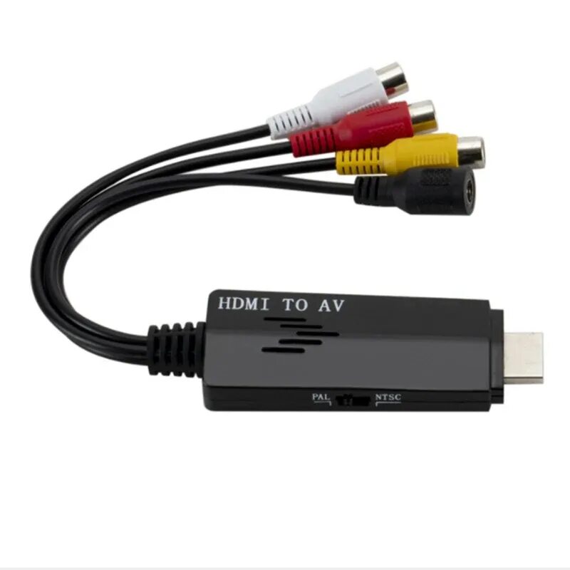 Конвертер hdmi тюльпаны. Av CVBS 3rca к HDMI. HDMI 3rca DNS. HDMI К RCA av адаптер. Адаптер HDMI + HDMI RCA to HDMI.