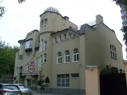 Вадковский переулок 1