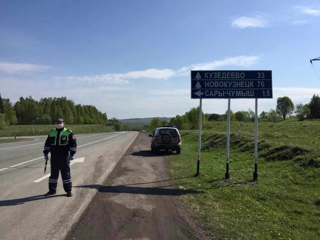 Можно ли въезжать в казахстан