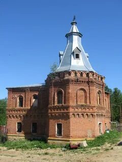 Александровское смоленская область