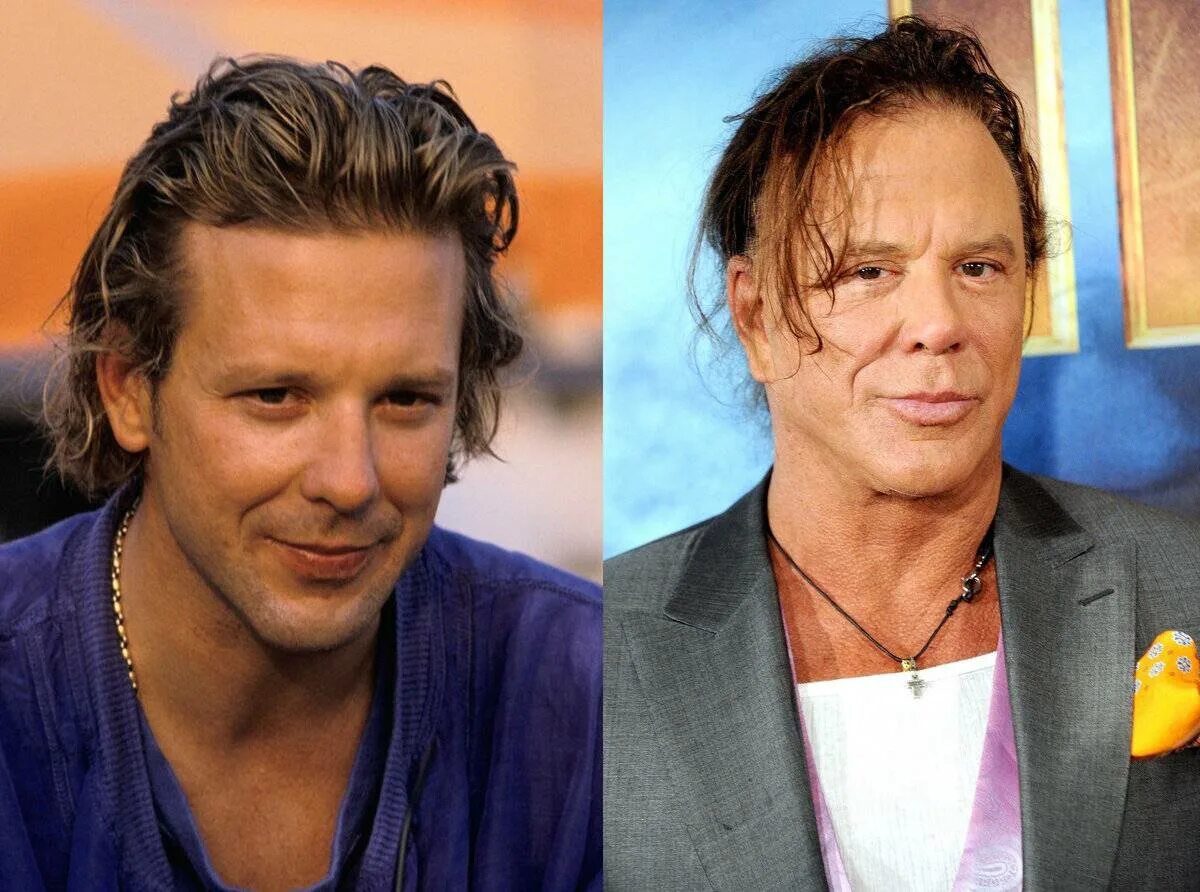 Микки рурк и пресняков. Микки рурк фото сейчас и в молодости. Микки рурк и пресняков. Мики рурк в молодости и сейчас. Микки рурк в молодости.