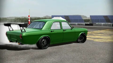 Car rus