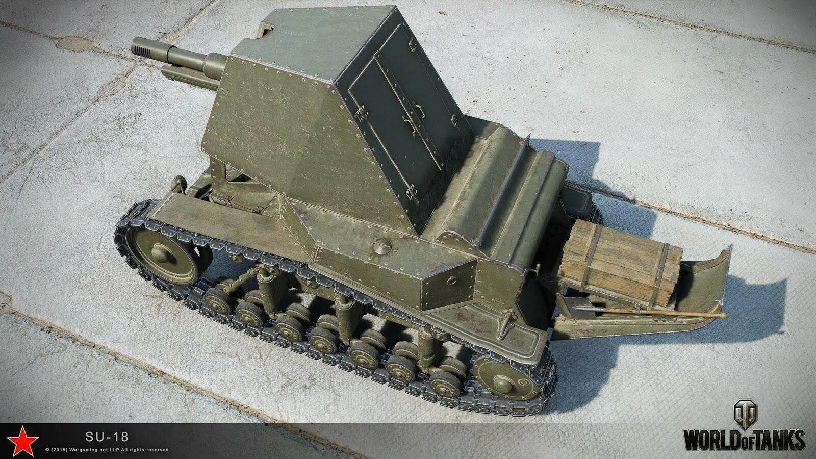 Hobby boss 1/35. Type95 сау. Танк су 18. Сау 18. Су-18 сау.