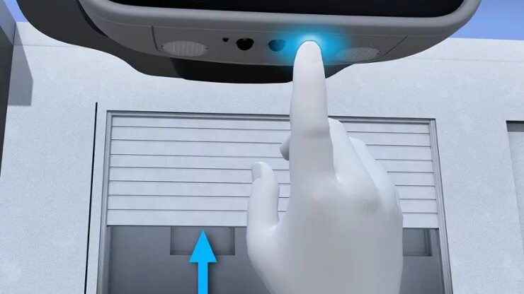 Управление гаражными воротами. Homelink mercedes пульт управления гаражными воротами. пульт открытия ворот в машину. mercedes кнопка открытия ворот. glc [sa-231] дистанционное открывание ворот гаража.