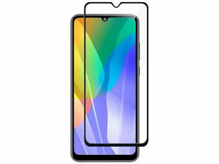Защитное стекло honor 9a