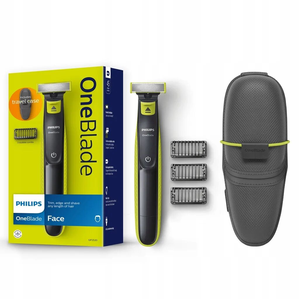 Филипс ван купить. Philips ONEBLADE qp2520. Philips ONEBLADE qp2520/65. Philips one Blade qp2520. Philips ONEBLADE qp2520/60.