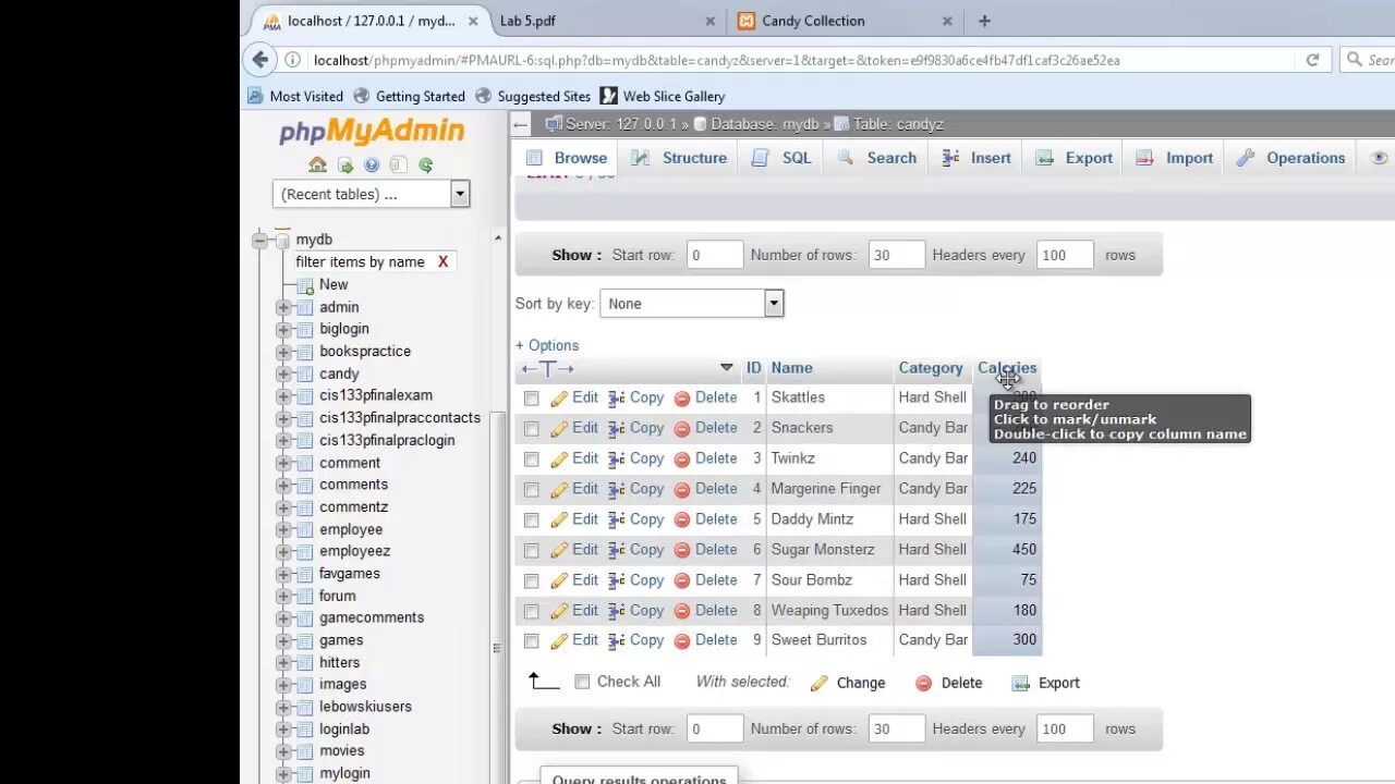 Myphpadmin. Php mysql select. mysqli_query. myphpadmin logo. php me admin.