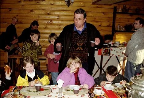 Семья палыча