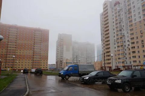 Краснознаменск ул