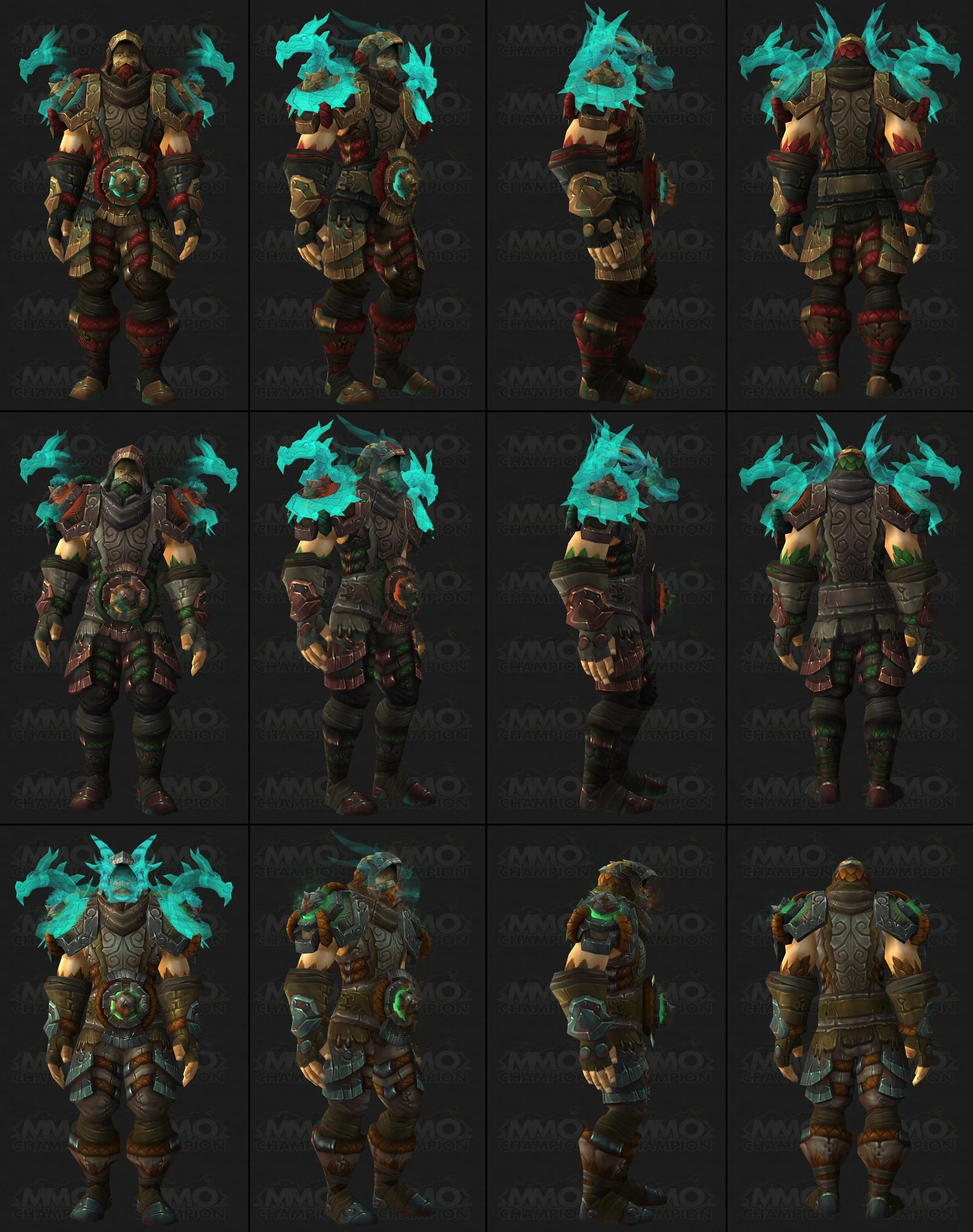 Pvp monk. Monk transmog. трансмог на монаха вов.