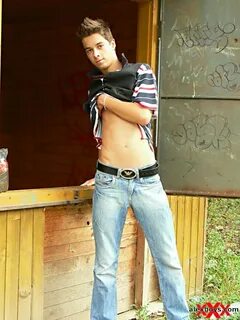 Boy s next door