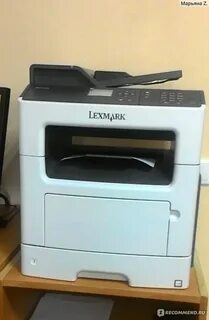 Lexmark mx310dn