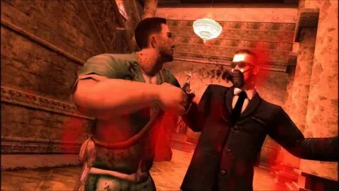 Manhunt 2 моды