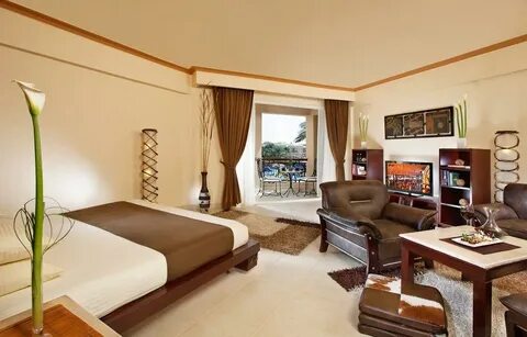 Moderna sharm el sheikh