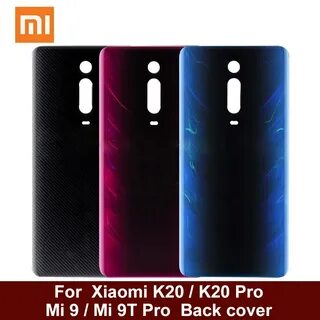 Аккумулятор xiaomi 9t pro