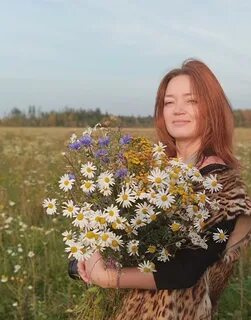 Маргариты морозовой