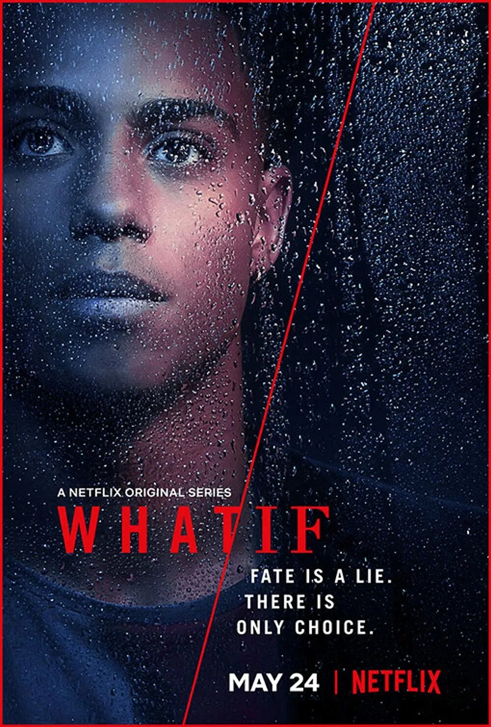 What if is us