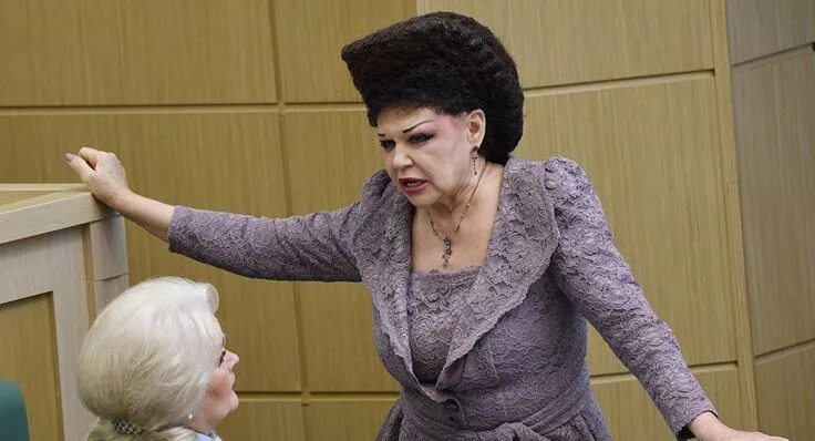 Ответы Mail.ru: невата воюет за славянский мiр в цэ европе?