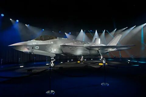 Lockheed martin