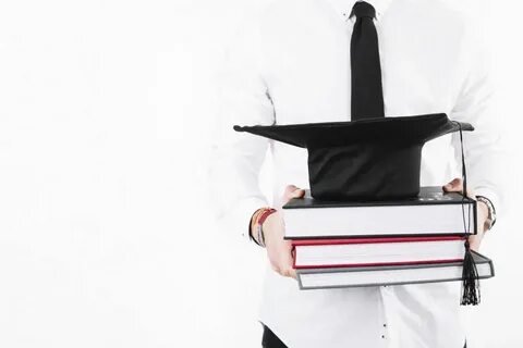 Работник получает второе высшее образование
