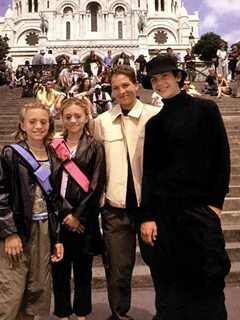 Париж 1999