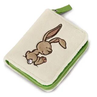 Rabbit wallet