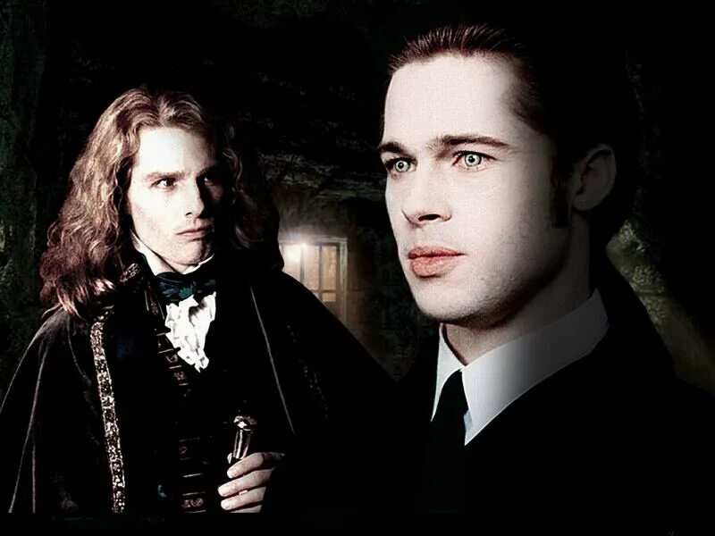 Interview with the vampire watch