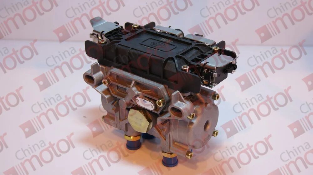 Vcs 2. Модулятор vcs2 wabco. vcs 1 wabco. модулятор абс wabco 4721950417. 4005000810 wabco блок управления тормозов для прицепа.
