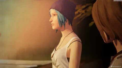 Life is strange steam