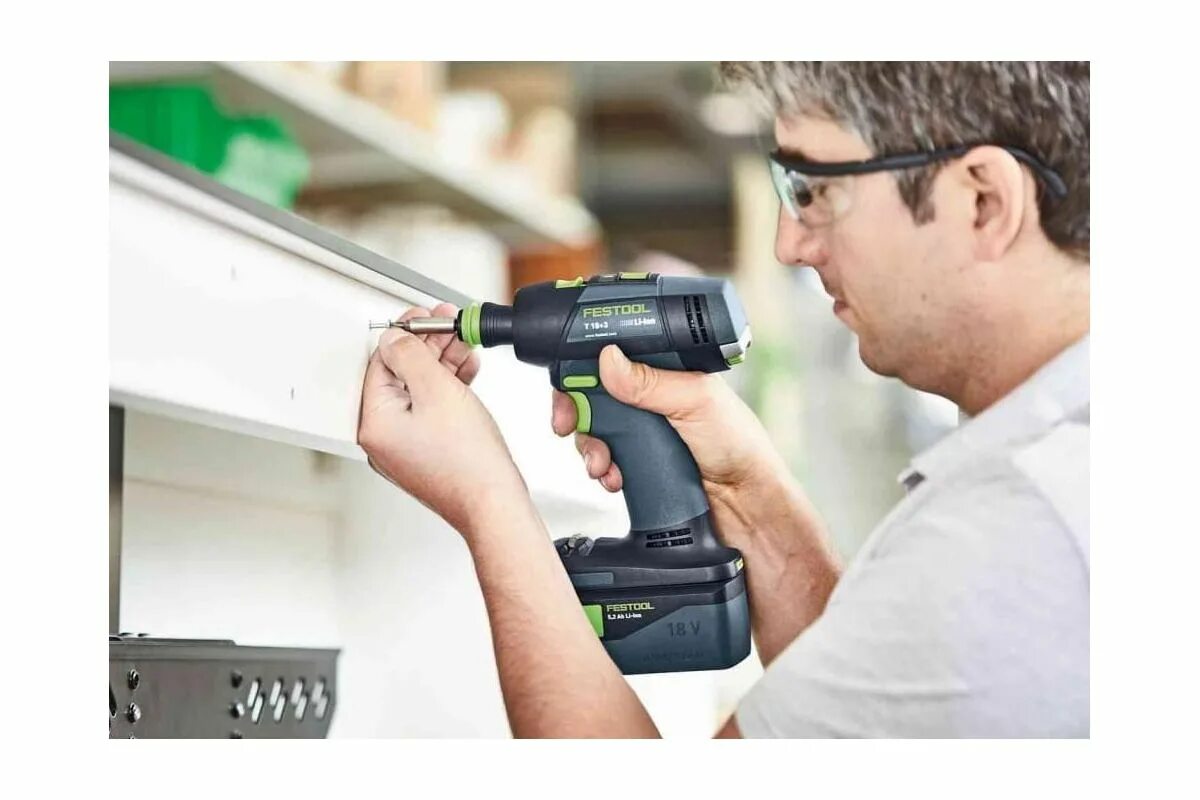 Шуруповерт останавливается. Шуруповерт Festool t18. Дрель-шуруповерт аккумуляторная Festool t 18+3-Basic. Festool 576529. Аккумуляторная дрель-шуруповерт Festool t 18+3 li Basic 5.2 45 н·м.