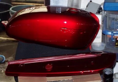 Red r571