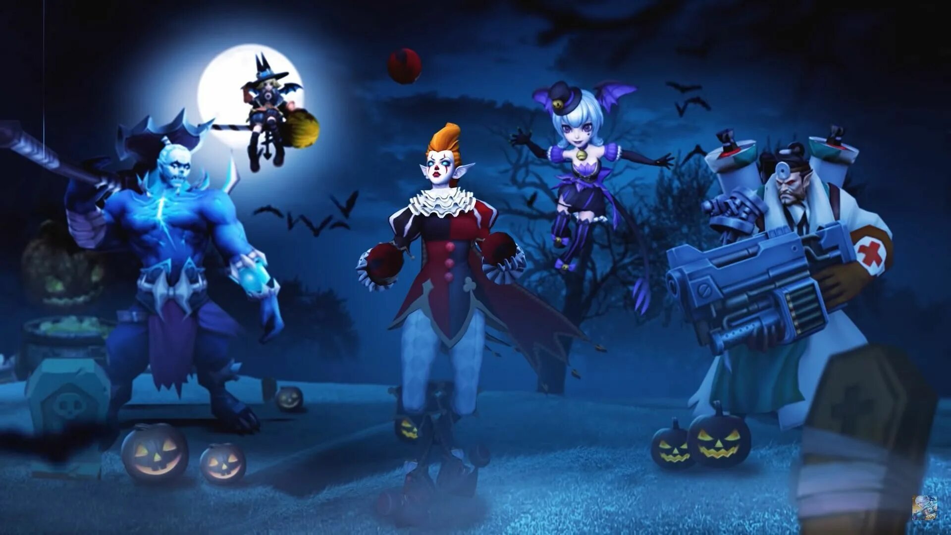 Облик хэллоуин мобайл. Мобайл легенд хэллоуин. mobile legends хэллоуин. mobile legends события хэллоуин. нана мобайл легенд хэллоуин.