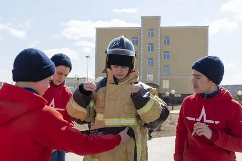 Служба тюмень