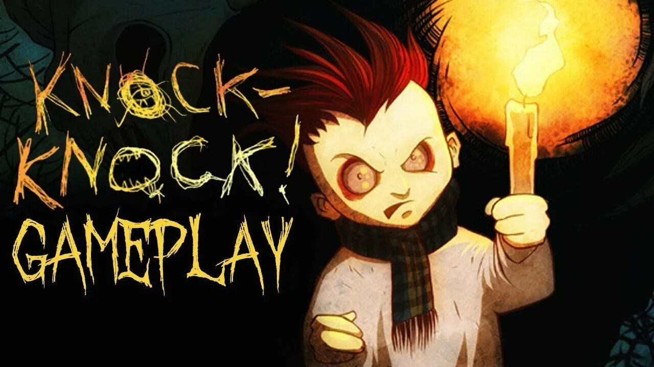 Knock knock p