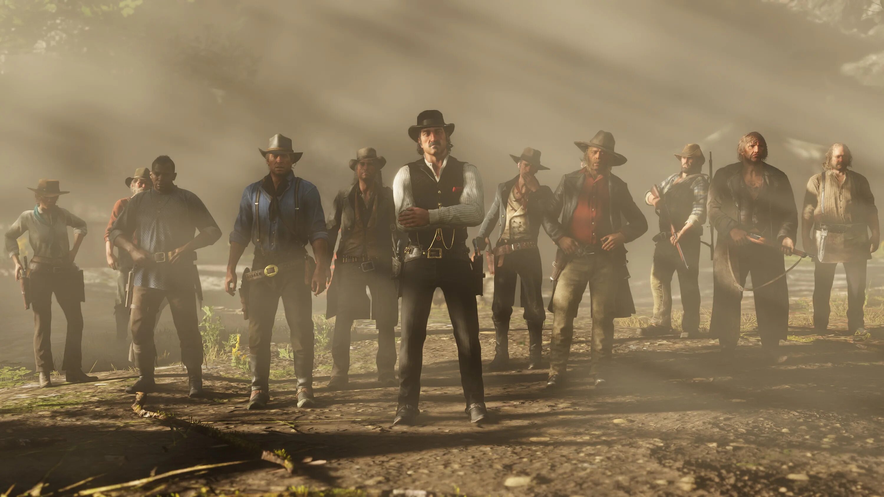 Red Dead Redemption 2 датч Ван дер Линде. Red Dead Redemption 2 датч.