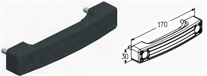 Ручка для калитки секционных. Ручка hg008 алютех. ручка hg-40.008 алютех. ручка для ворот hg008 алютех. ручка односторонняя hg008.