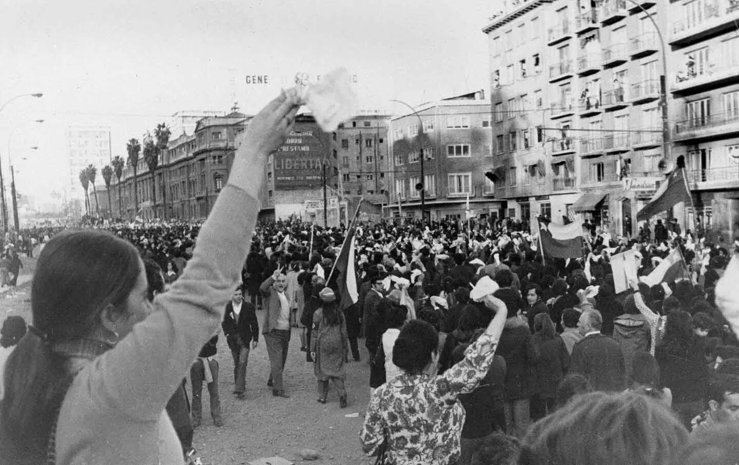 Сентябрь 1973. Владивосток шестая верста 38 бригада осназ. Штурм дворца альенде. Штурм дворца альенде в чили. Чили 1973 пиночет.