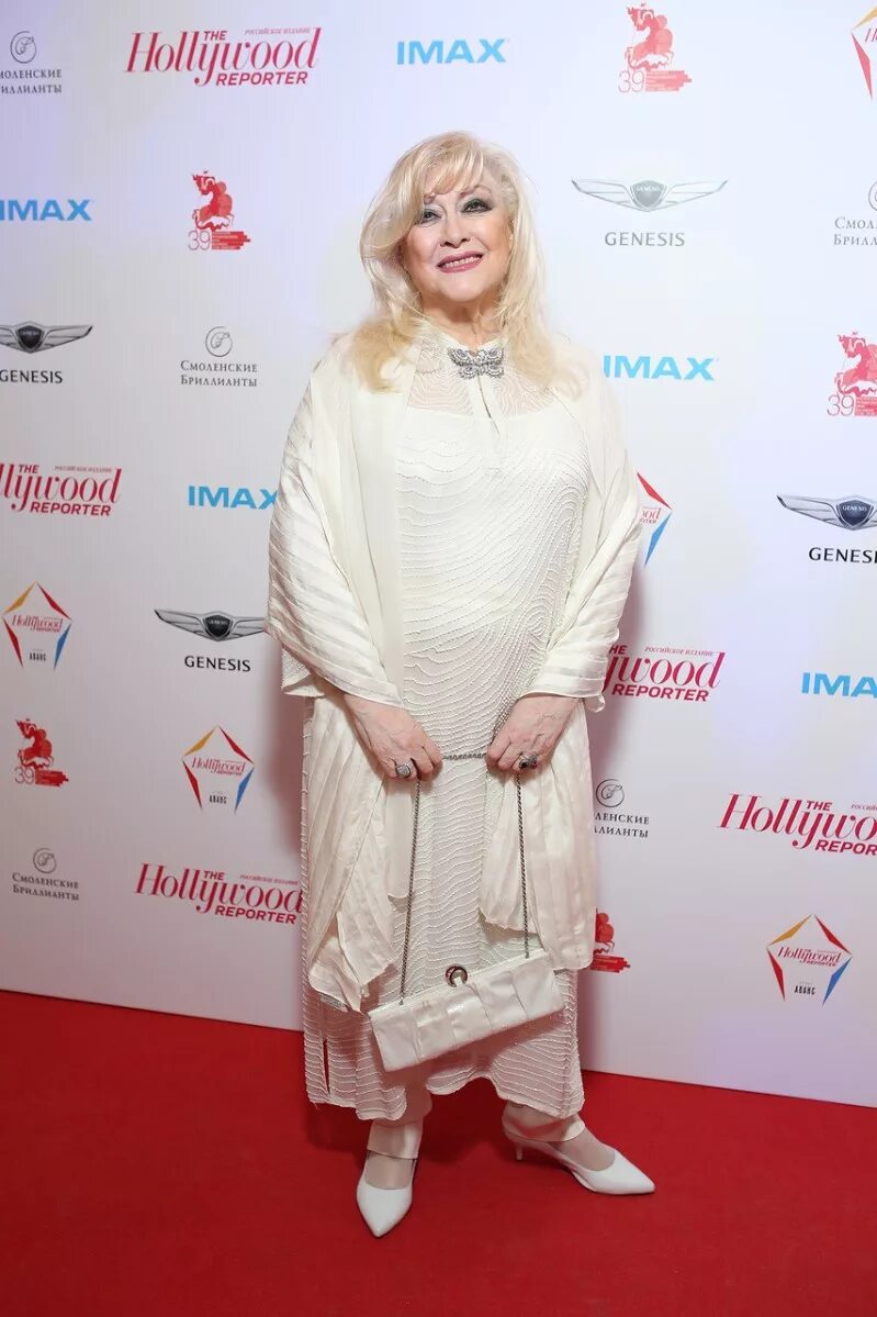 Прина Мирошниченко актриса.