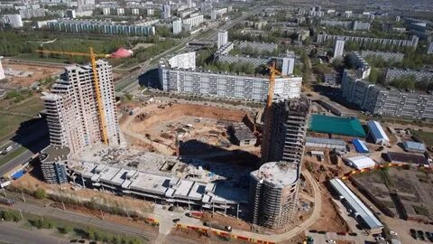 Санрайс сити челны