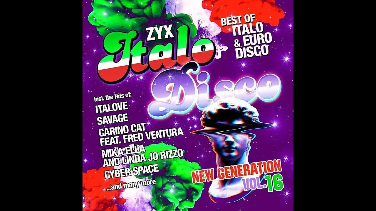 Итало диско ремиксы новинка. Italo Disco New Generation vol5 обложки. ZYX Italo Disco New Generation Vol 22 cd2. The best of Italo Disco Vol.16. ZYX Italo Disco New Generation Vol. 1 (2023).